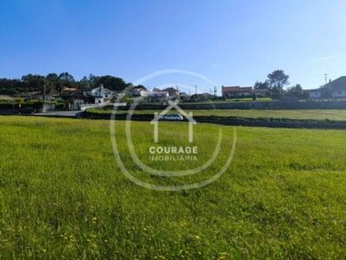 Terreno para Venda em Paredes de Coura e Resende Foto 8