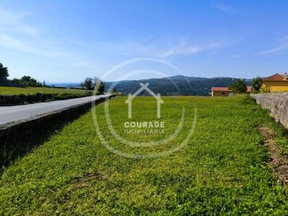 Terreno para Venda em Paredes de Coura e Resende Foto 11