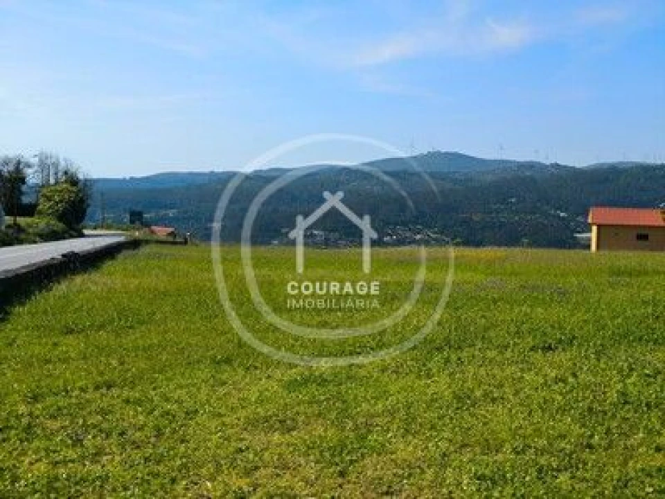 Terreno para Venda em Paredes de Coura e Resende Foto 13