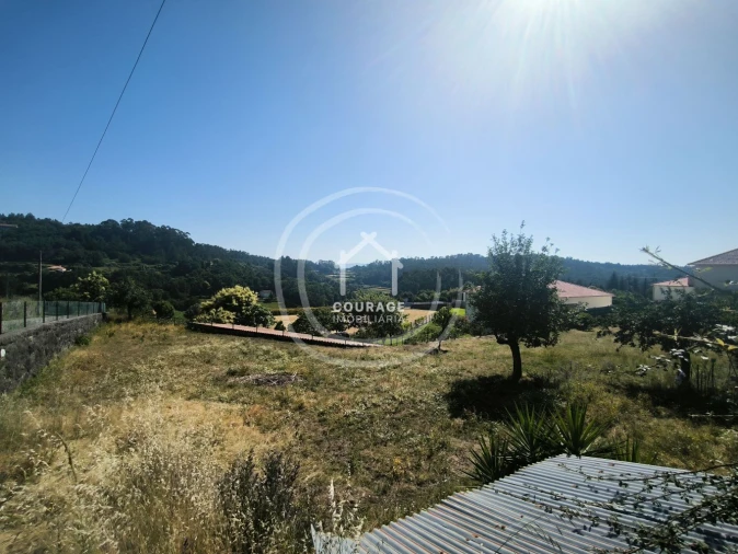 Terreno para Venda em Paredes de Coura e Resende Foto 12