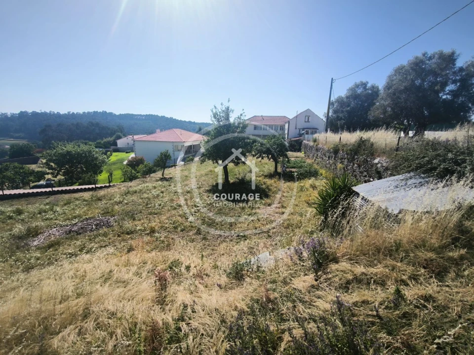 Terreno para Venda em Paredes de Coura e Resende Foto 17