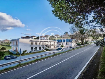 Apartamento T2 para Venda em Paredes de Coura e Resende