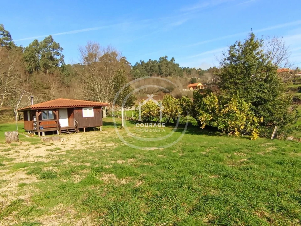 Moradia T2 para Venda em Formariz e Ferreira Foto 41