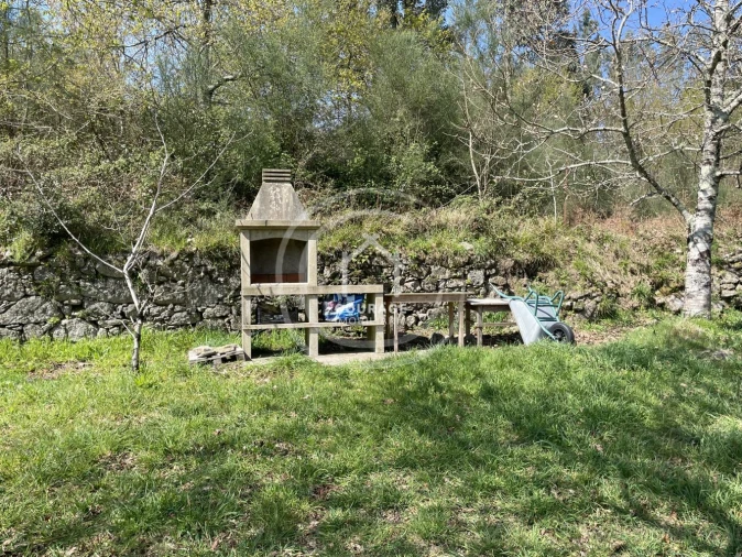 Moradia T2 para Venda em Formariz e Ferreira Foto 31