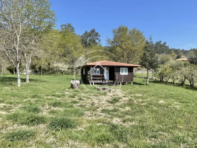 Moradia T2 para Venda em Formariz e Ferreira Foto 25