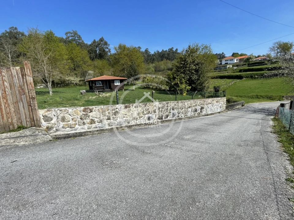 Moradia T2 para Venda em Formariz e Ferreira Foto 39