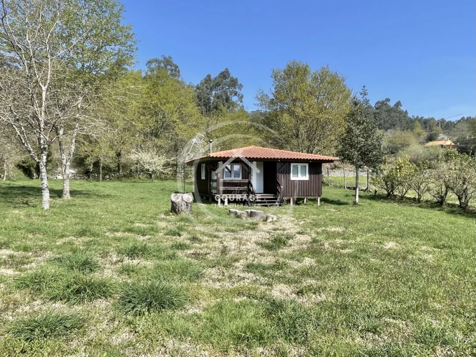 Moradia T2 para Venda em Formariz e Ferreira Foto 25