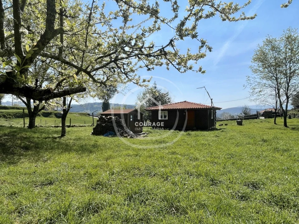 Moradia T2 para Venda em Formariz e Ferreira Foto 29