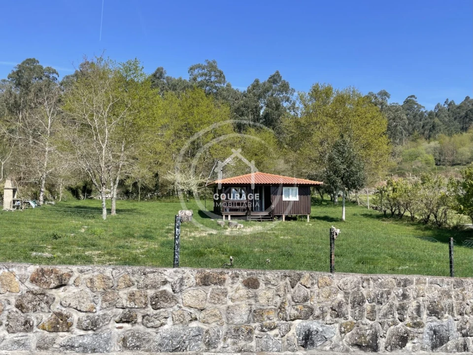 Moradia T2 para Venda em Formariz e Ferreira Foto 38