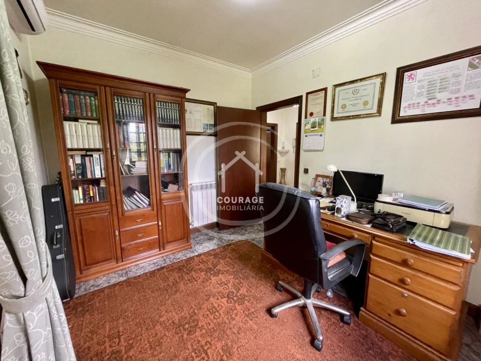 Moradia T4 para Venda em São Pedro de Arcos Foto 24