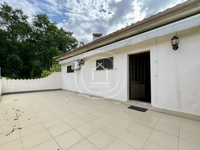 Moradia T4 para Venda em São Pedro de Arcos Foto 36