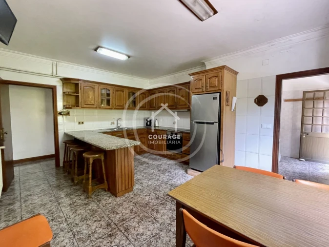 Moradia T4 para Venda em São Pedro de Arcos Foto 31