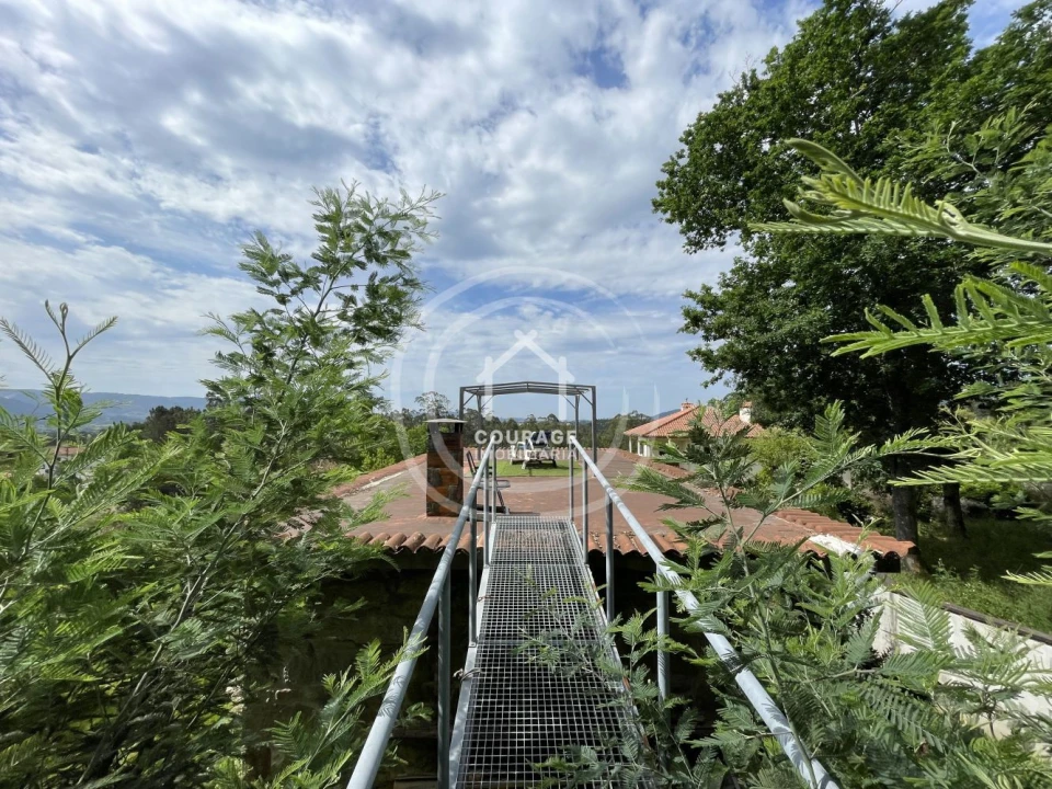 Moradia T4 para Venda em São Pedro de Arcos Foto 17
