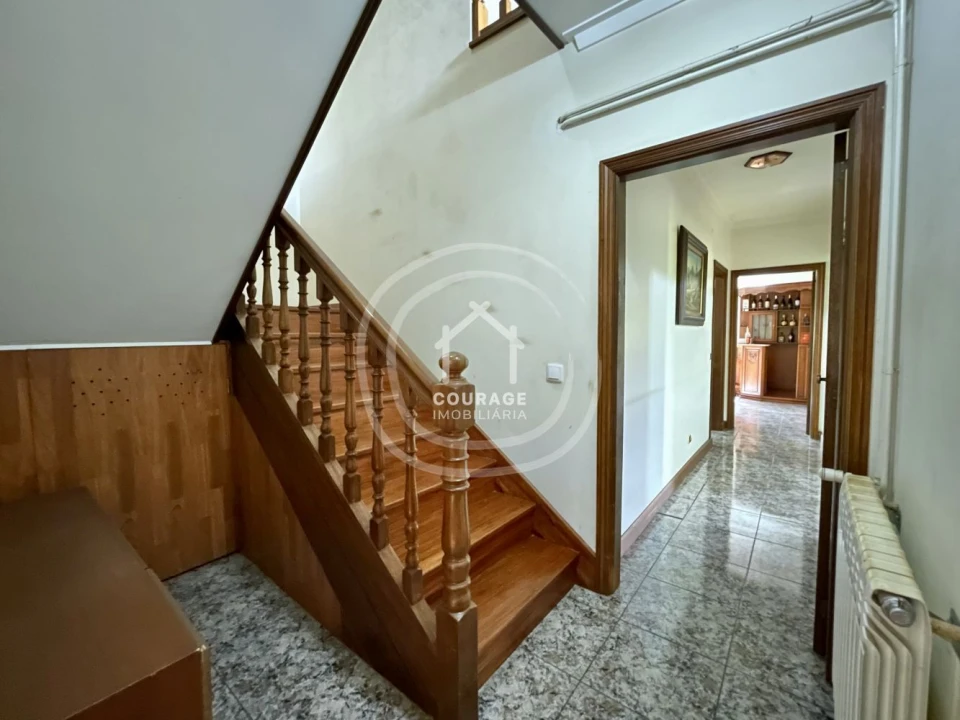 Moradia T4 para Venda em São Pedro de Arcos Foto 34