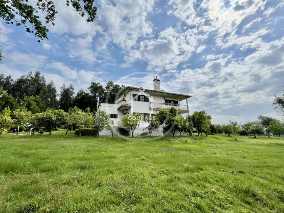 Moradia T4 para Venda em São Pedro de Arcos Foto 5