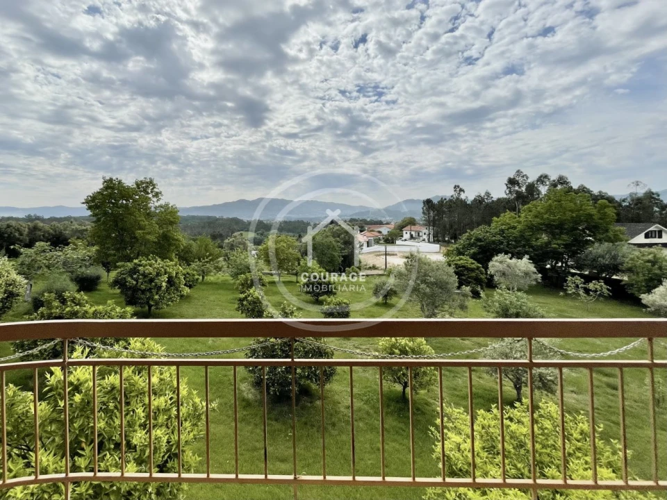 Moradia T4 para Venda em São Pedro de Arcos Foto 47