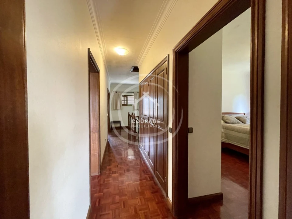 Moradia T4 para Venda em São Pedro de Arcos Foto 40