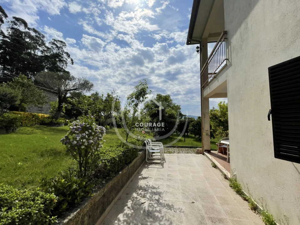 Moradia T4 para Venda em São Pedro de Arcos Foto 8