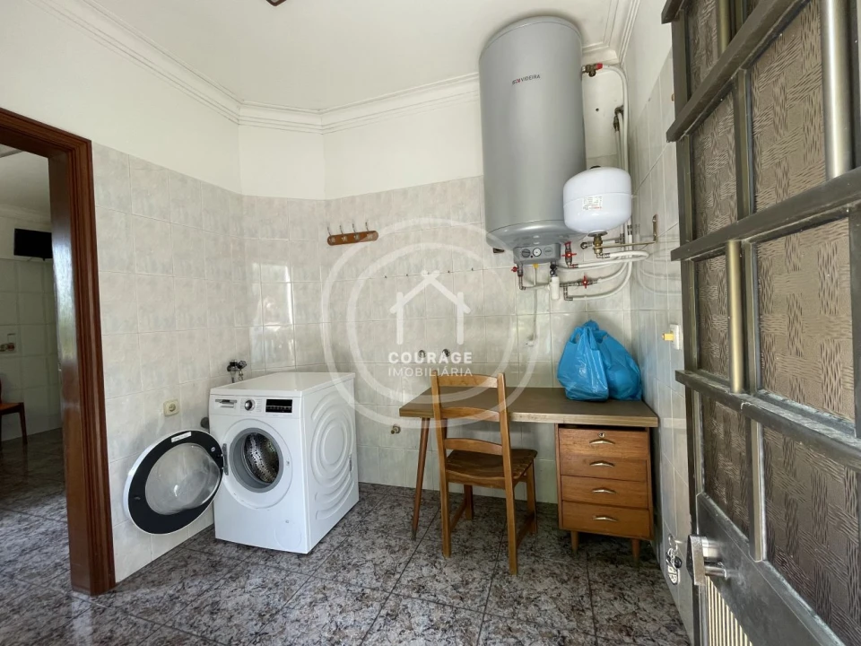 Moradia T4 para Venda em São Pedro de Arcos Foto 32