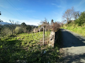 Terreno para Venda em Coura