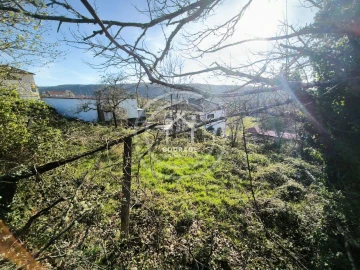 Terreno para Venda em Coura