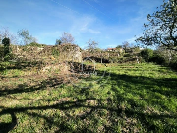 Terreno para Venda em Coura