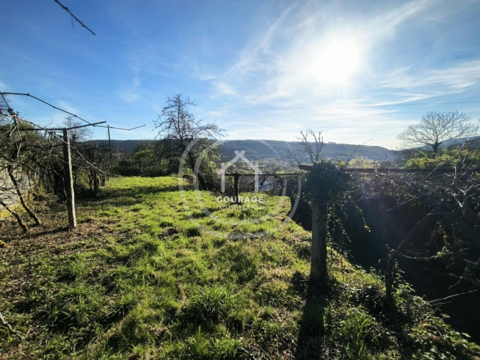 Terreno para Venda em Coura Foto 4