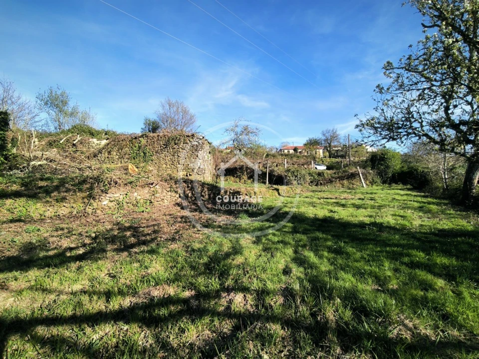 Terreno para Venda em Coura Foto 7