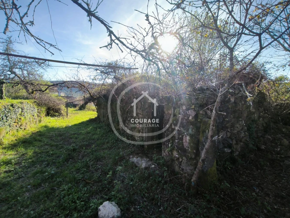 Terreno para Venda em Coura Foto 1