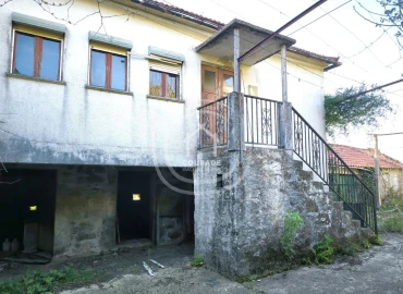 Moradia T2 para Venda em Coura