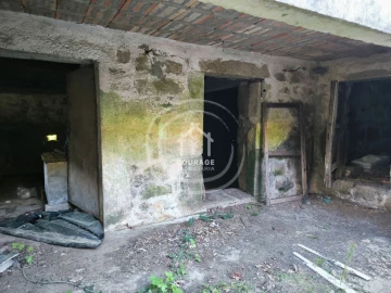 Moradia T2 para Venda em Coura
