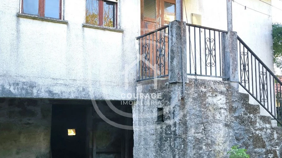 Moradia T2 para Venda em Coura