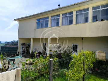 Moradia T5 para Venda em Paredes de Coura e Resende