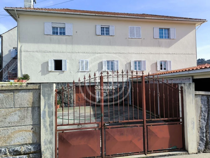 Moradia T5 para Venda em Paredes de Coura e Resende Foto 2
