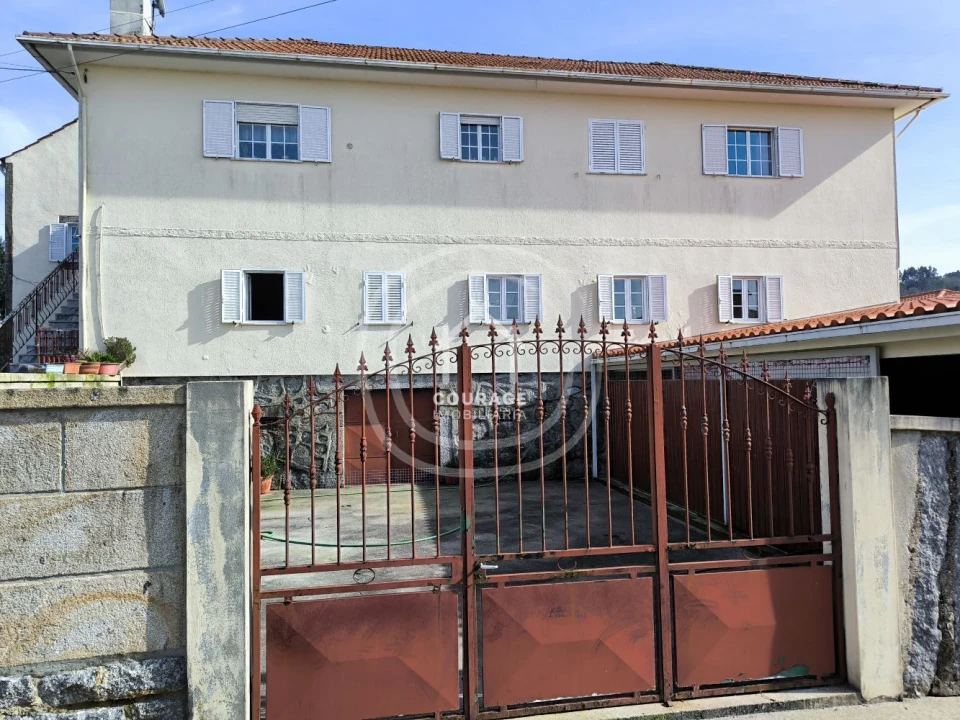 Moradia T5 para Venda em Paredes de Coura e Resende Foto 2