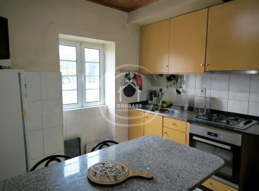 Moradia T3 para Venda em Paredes de Coura e Resende