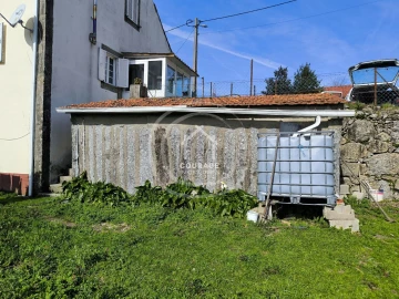 Moradia T3 para Venda em Paredes de Coura e Resende