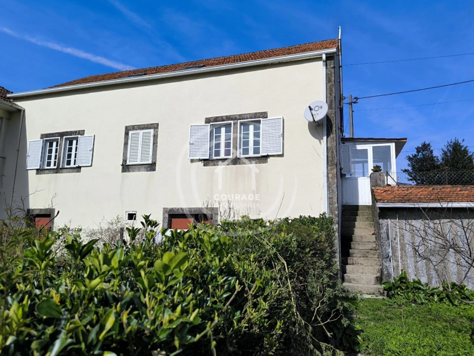 Moradia T3 para Venda em Paredes de Coura e Resende Foto 29
