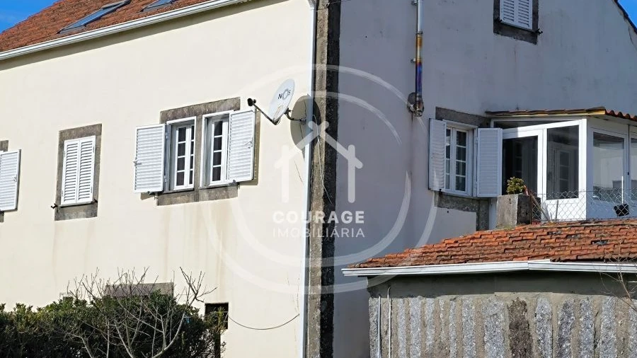 Moradia T3 para Venda em Paredes de Coura e Resende