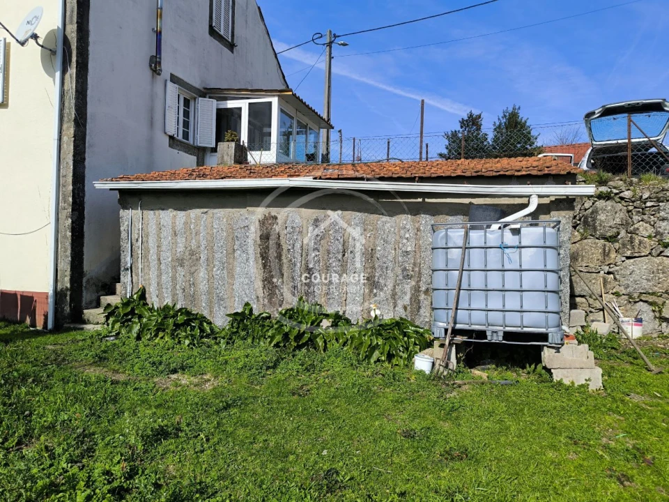 Moradia T3 para Venda em Paredes de Coura e Resende Foto 15