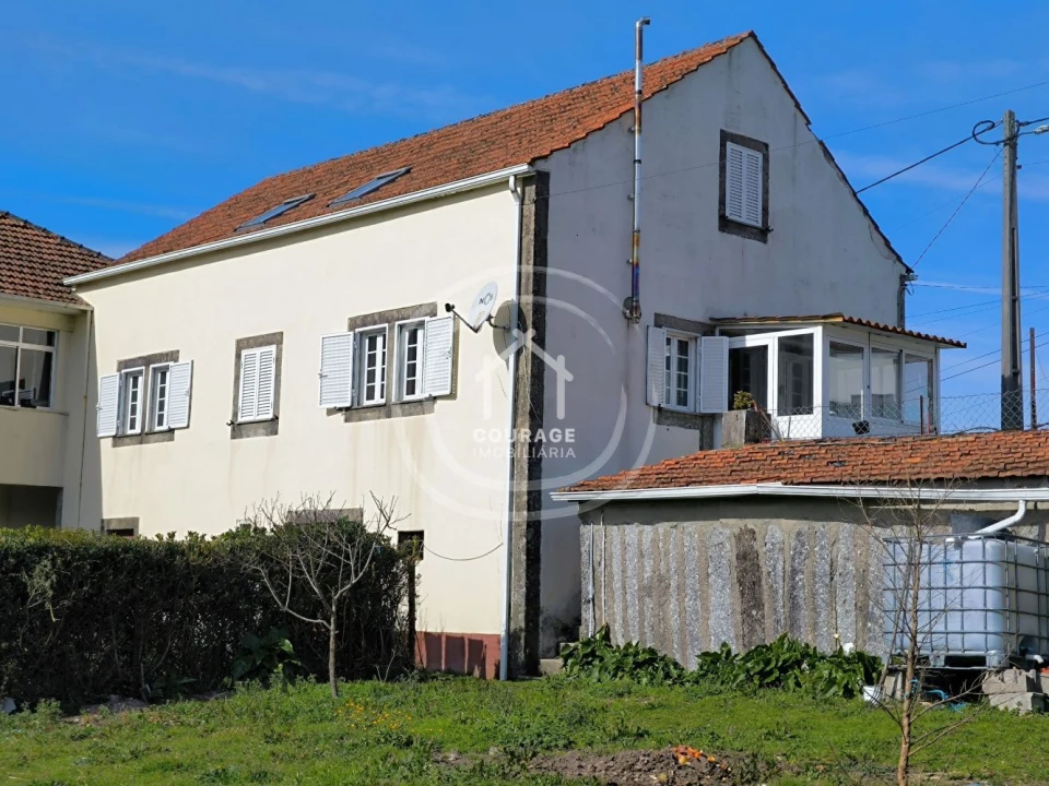 Moradia T3 para Venda em Paredes de Coura e Resende Foto 1