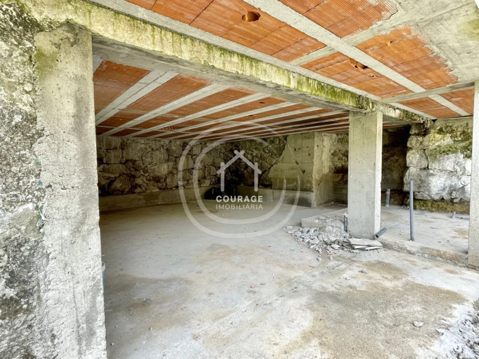Moradia T2 para Venda em Labrujó, Rendufe e Vilar do Monte Foto 30
