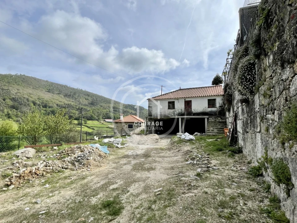 Moradia T2 para Venda em Labrujó, Rendufe e Vilar do Monte Foto 39