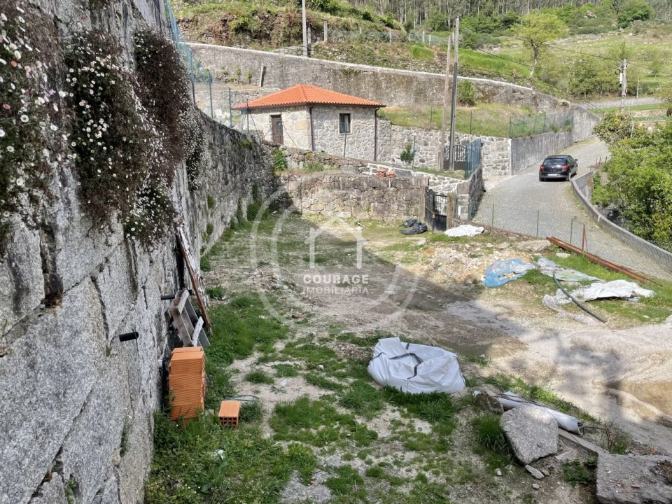 Moradia T2 para Venda em Labrujó, Rendufe e Vilar do Monte Foto 19
