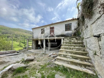 Moradia T2 para Venda em Labrujó, Rendufe e Vilar do Monte
