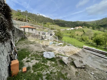 Moradia T2 para Venda em Labrujó, Rendufe e Vilar do Monte