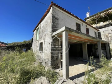 Moradia T2 para Venda em Labrujó, Rendufe e Vilar do Monte