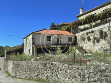 Moradia T2 para Venda em Labrujó, Rendufe e Vilar do Monte