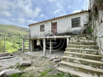 Moradia T2 para Venda em Labrujó, Rendufe e Vilar do Monte