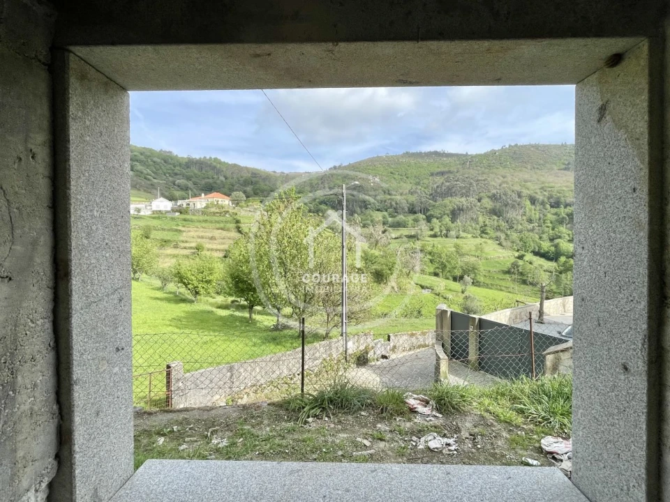 Moradia T2 para Venda em Labrujó, Rendufe e Vilar do Monte Foto 7